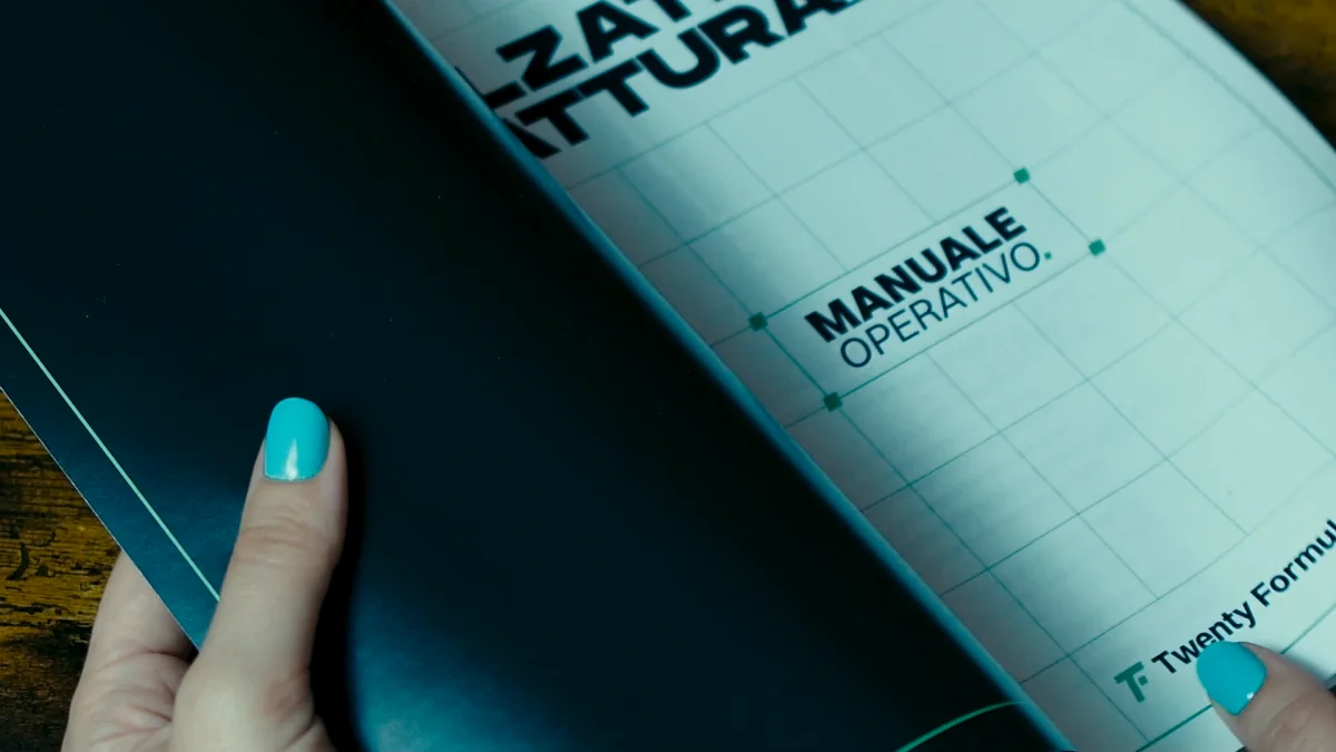 Il manuale operativo di Alzati e Fattura LIVE