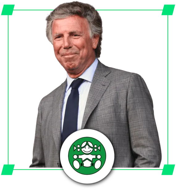 ENRICO PREZIOSI