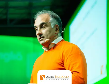 ALFIO BARDOLLA