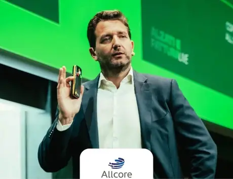LORENZO AIT