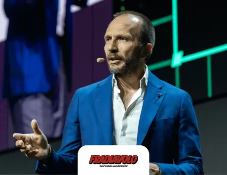 MAURO D’ERRICO