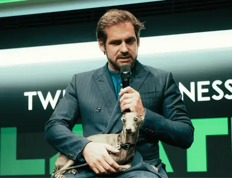 TOMASO TRUSSARDI