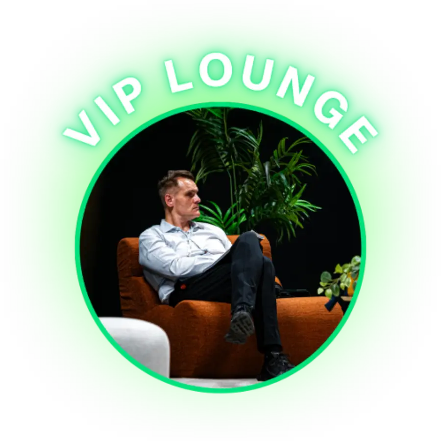 VIP Lounge