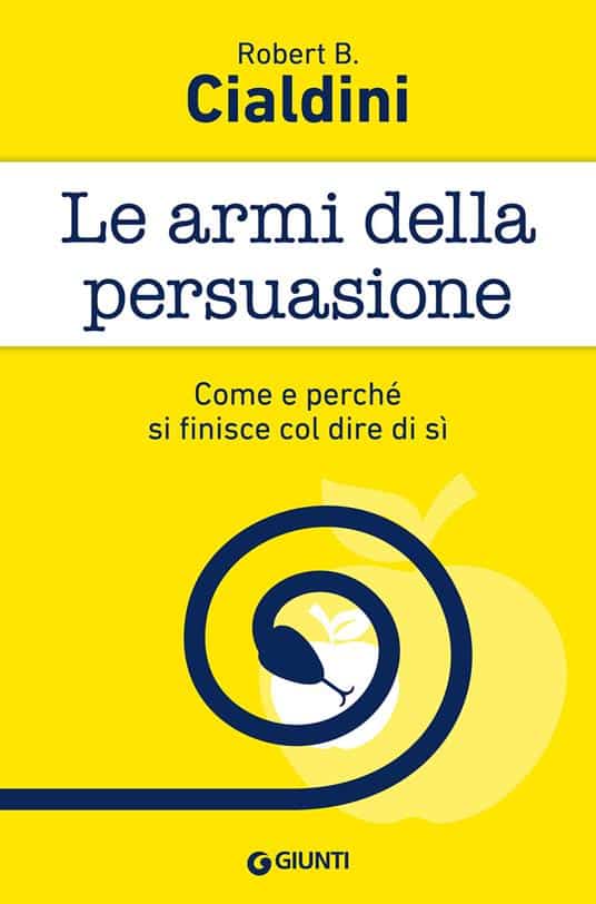 le armi della persuasione
