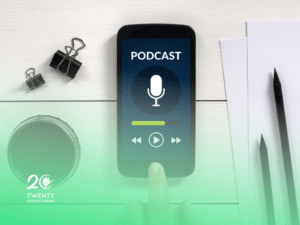 podcast