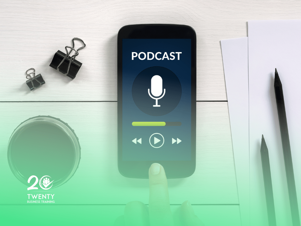 podcast