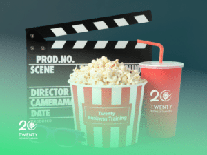 10 film sul business
