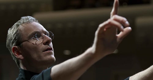 10 film sul business - steve jobs