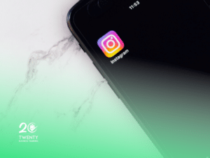 impressione su instagram I Twenty Business Training