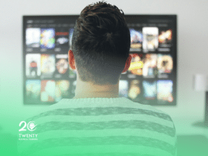 serie tv ispirazionali I Twenty Business Training