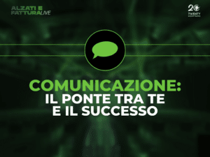 Comunicazione