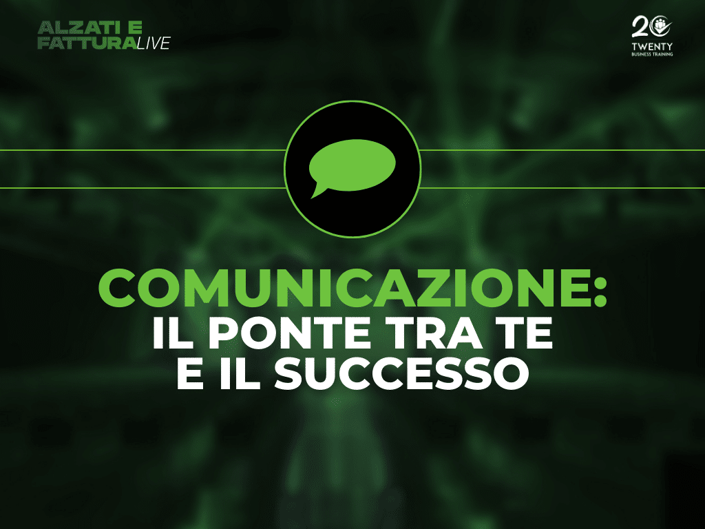 Comunicazione