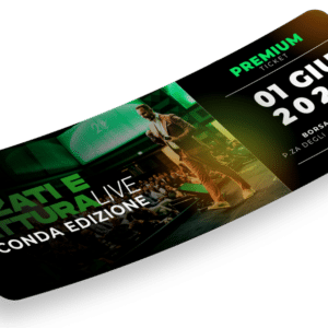 Alzati e Fattura LIVE 2 - PREMIUM