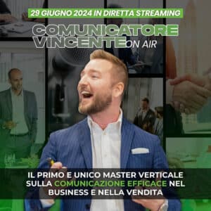 Comunicatore Vincente