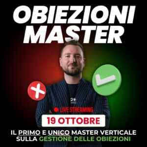 Obiezioni Master