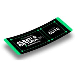 Ticket Élite