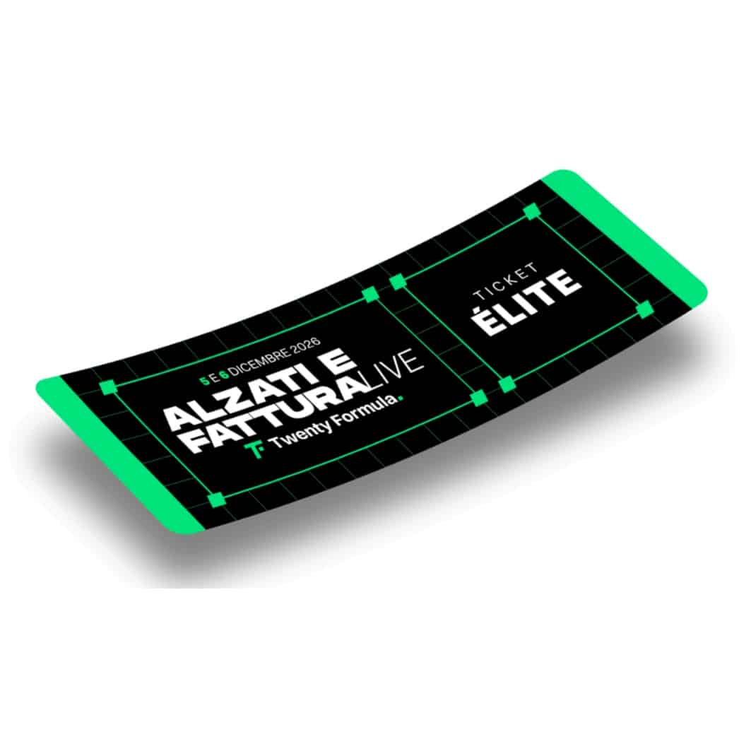 Ticket Élite