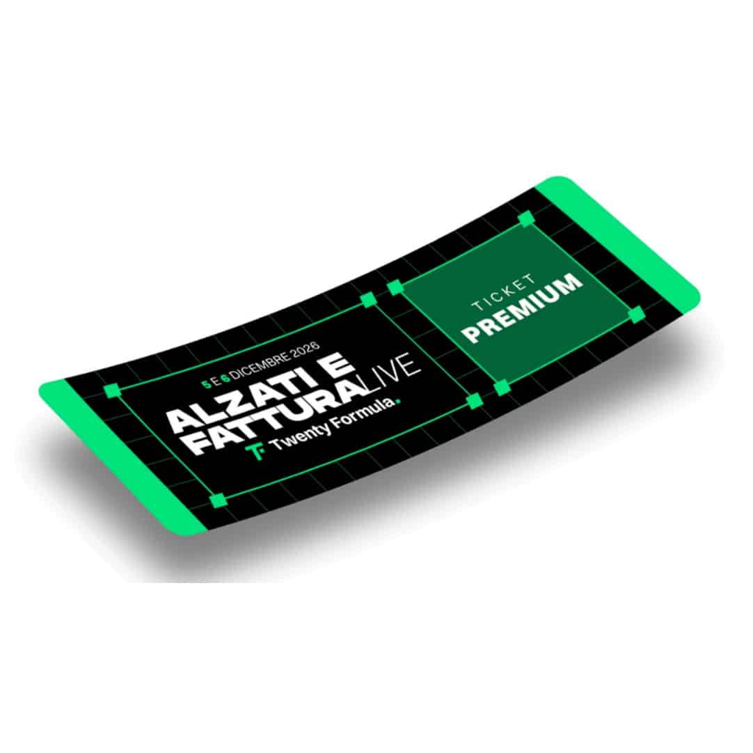 Ticket Premium