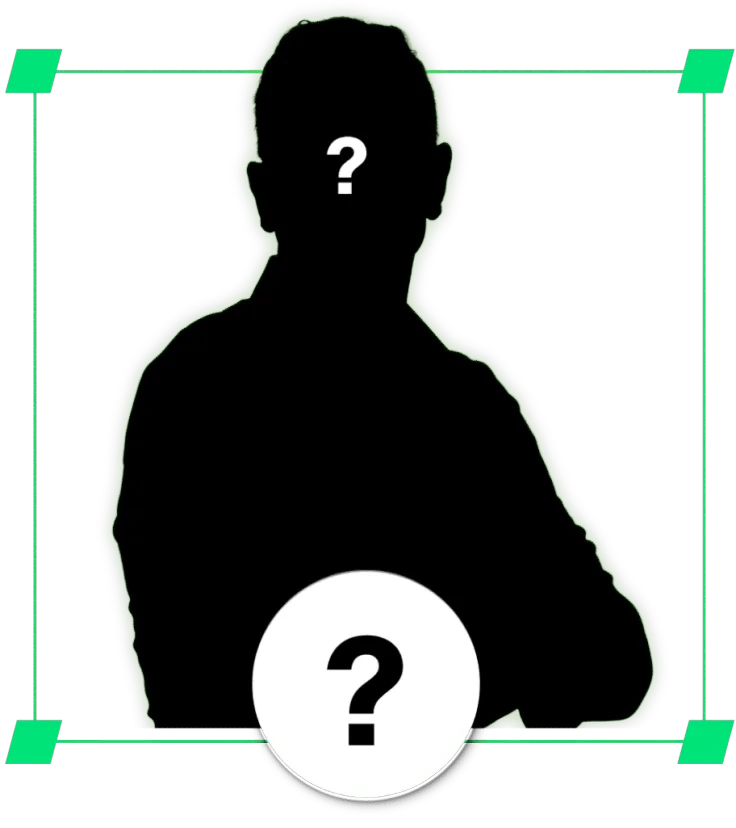 SPEAKER MISTERIOSI