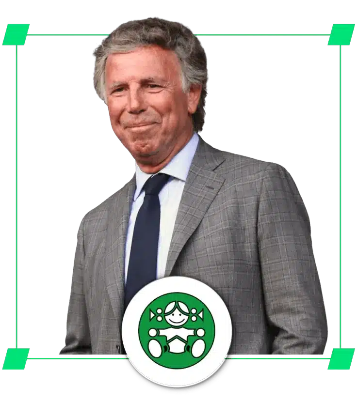 ENRICO PREZIOSI