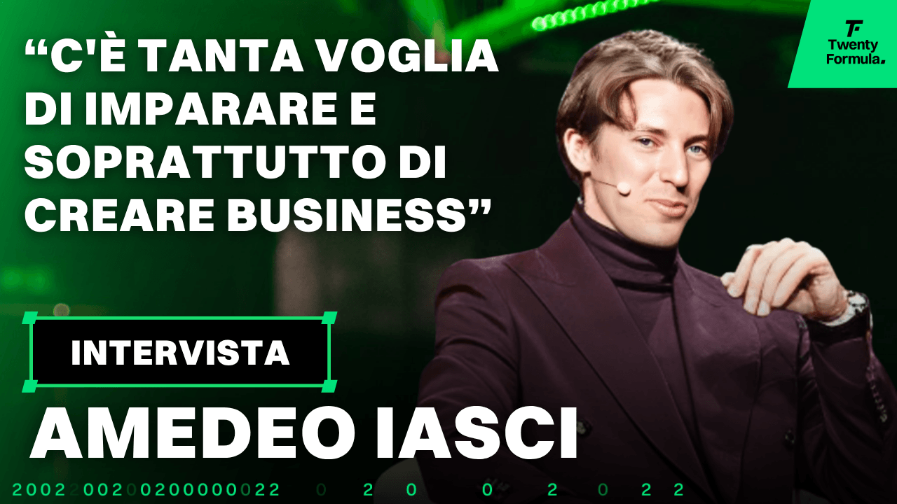 Amedeo Iasci