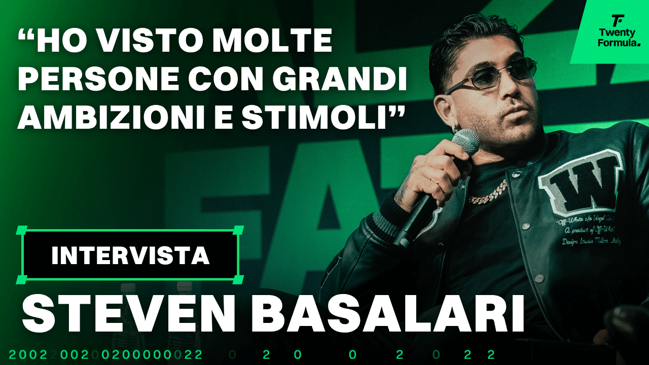 Steven Basalari