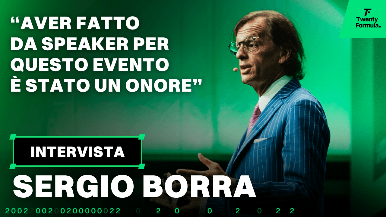 Sergio Borra