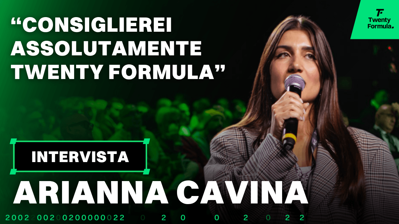 Arianna Cavina