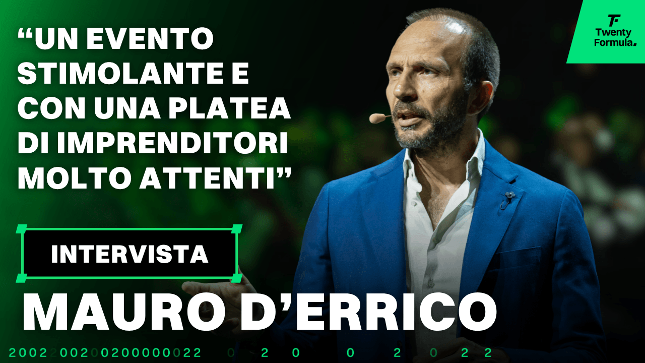 Mauro D'Errico